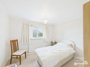 Bedroom 3- click for photo gallery